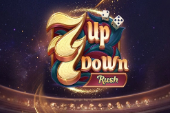7 Up 7 Down Rush -