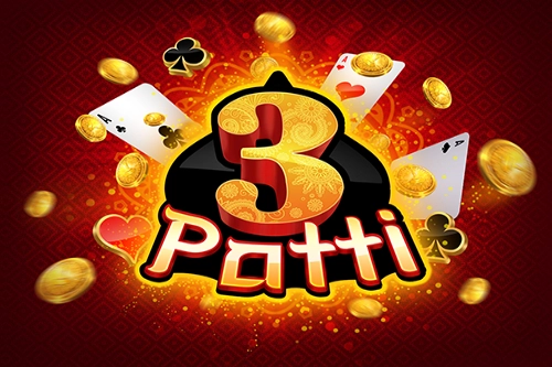 3 Patti -
