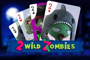 2 Wild Zombies -