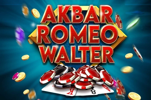 Akbar Romeo Walter -