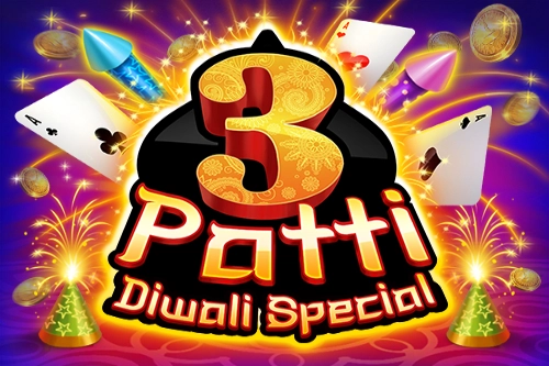 3 Patti Diwali Special -